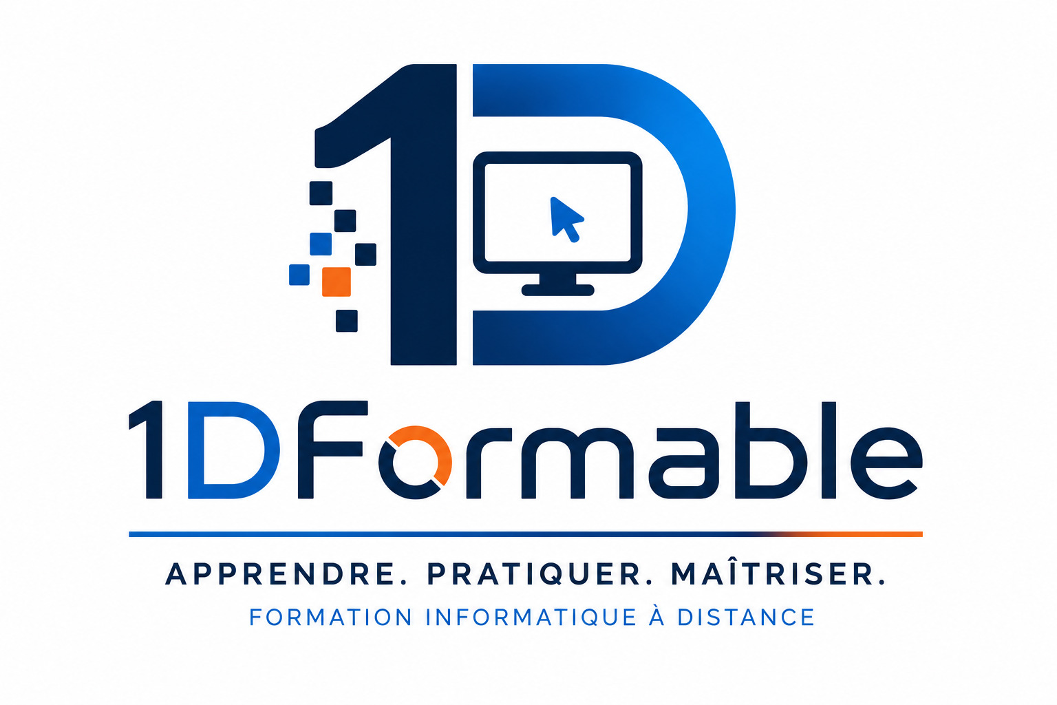 Logo 1DFormable