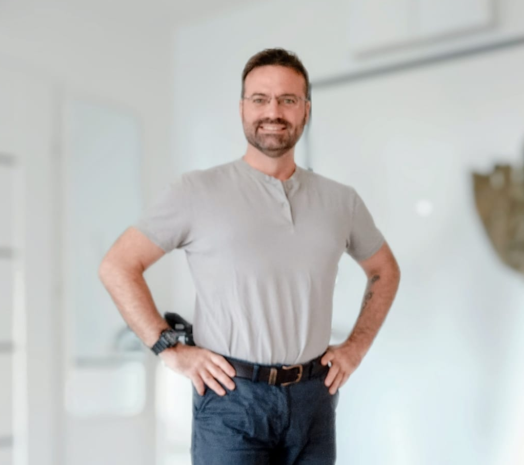 Photo du formateur
